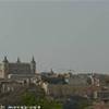 Toledo - Panorama SPAGNA 