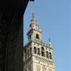 Sevilla - La Giralda SPAGNA 