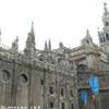 Sevilla - Cattedrale SPAGNA 