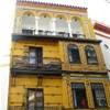 Sevilla - Barrio de Santa Cruz SPAGNA 
