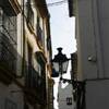 Sevilla - Barrio de Santa Cruz SPAGNA 