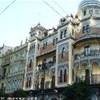 Sevilla  SPAGNA 