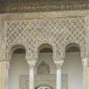 Sevilla - Reales Alcazares SPAGNA 