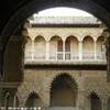 Sevilla - Reales Alcazares SPAGNA 