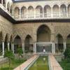 Sevilla - Reales Alcazares SPAGNA 