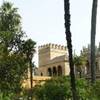 Sevilla - Reales Alcazares SPAGNA 