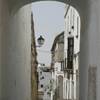 Arcos De La Frontera SPAGNA 