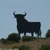 Sulle strade Andaluse SPAGNA 