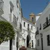 Vejer de la Frontera SPAGNA 