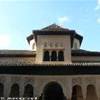 Granada - Alhambra, Palazzo Nazaries SPAGNA 