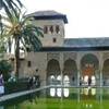 Granada - Alhambra SPAGNA 