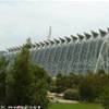 Valencia - Ciudad de las Artes y de las Ciencias SPAGNA 