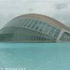 Valencia - Ciudad de las Artes y de las Ciencias SPAGNA 