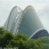 Valencia - Ciudad de las Artes y de las Ciencias SPAGNA 