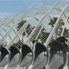 Valencia - Ciudad de las Artes y de las Ciencias SPAGNA 