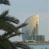 Barcellona - Barceloneta SPAGNA 
