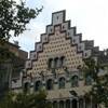 Barcellona - Casa Amatller SPAGNA 