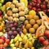 Barcellona - Mercato della Bouqueria SPAGNA 