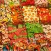 Barcellona - Mercato della Bouqueria SPAGNA 