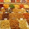 Barcellona - Mercato della Bouqueria SPAGNA 