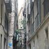 Barcellona - El Barrio Gotico SPAGNA 