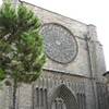 Barcellona - Santa Maria del Pi SPAGNA 