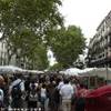Barcellona - La Rambla SPAGNA 