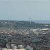 Barcellona - Panorama da Park Guell SPAGNA 