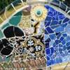 Barcellona - Park Guell SPAGNA 