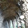 Barcellona - Park Guell SPAGNA 