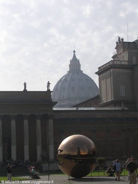 Musei Vaticani