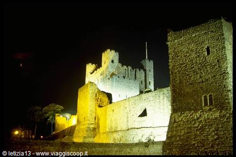 Rochester Castle