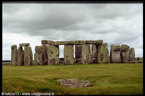 Stonhenge