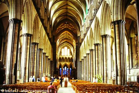 Canterbury
