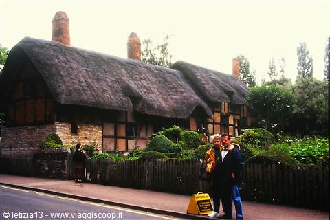 Stratford Upon Avon