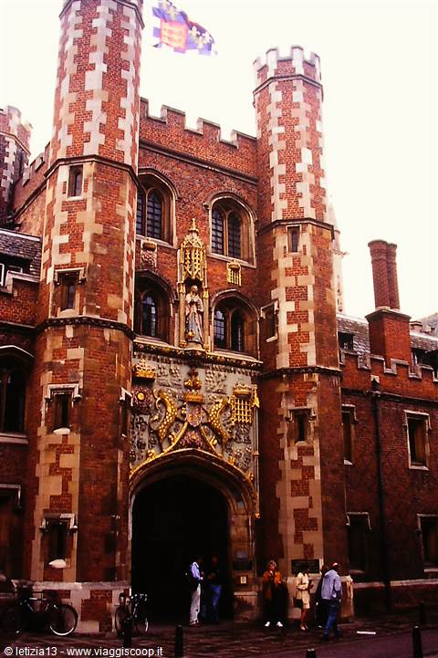 Cambridge