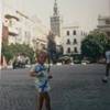 Siviglia SPAGNA 