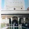 Granada - Alhambra SPAGNA 