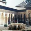 Granada - Alhambra SPAGNA 