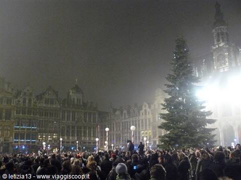 Grand Place