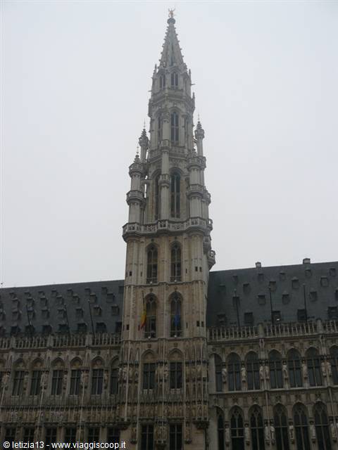 Hotel de Ville 