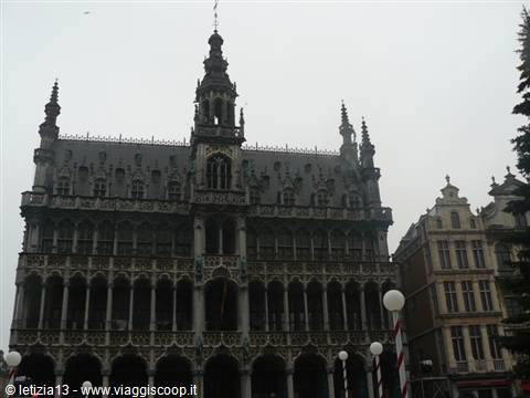 Grand Place