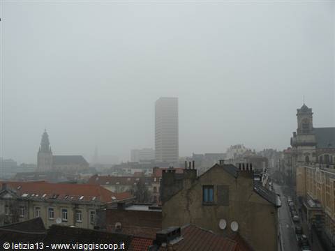 Bruxelles
