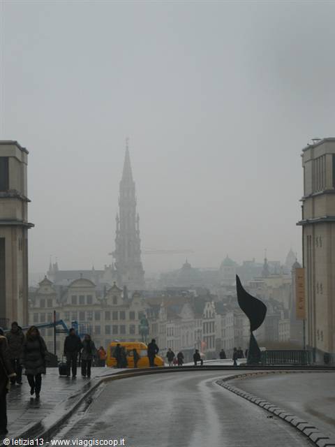 Bruxelles