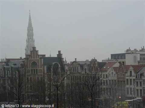 Bruxelles