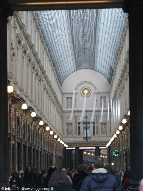 Galleria