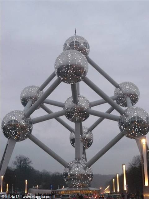 Atomium