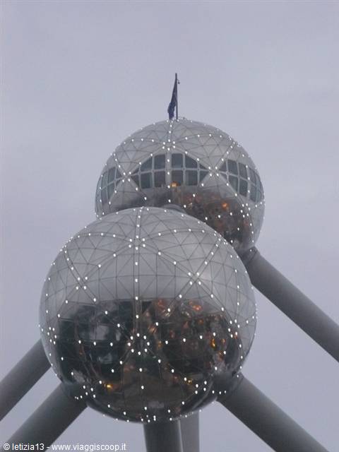 Atomium