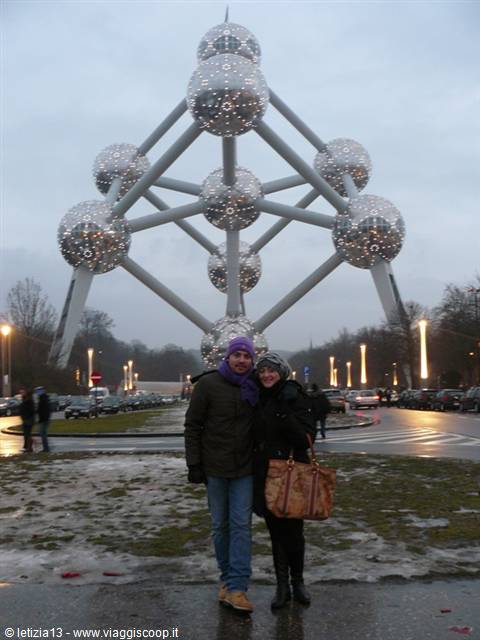 Atomium