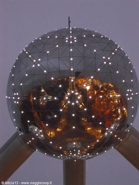 Atomium